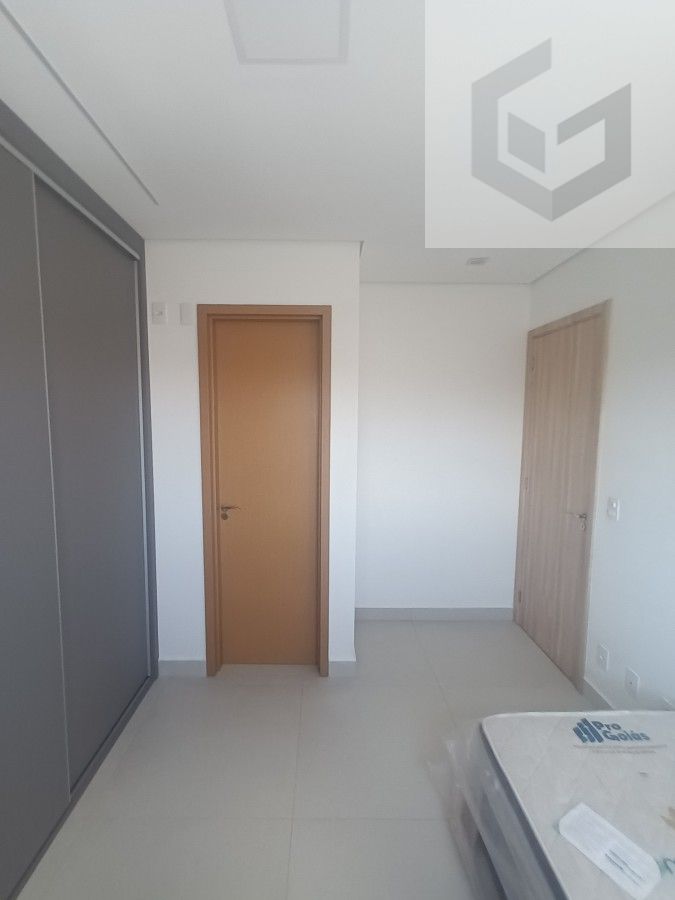 Apartamento com 2 quartos para Locação, Tatuapé - São Paulo