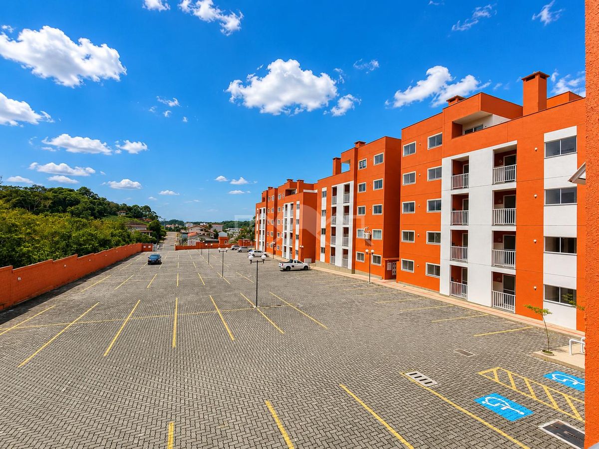Apartamento, 2 quartos, 52 m² - Foto 14