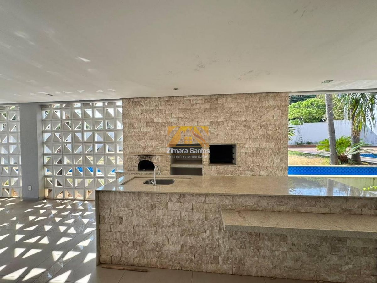 Sobrado, 5 quartos, 410 m² - Foto 23