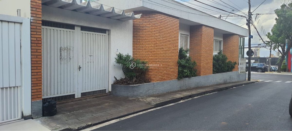 Loja-Salão, 204 m² - Foto 4