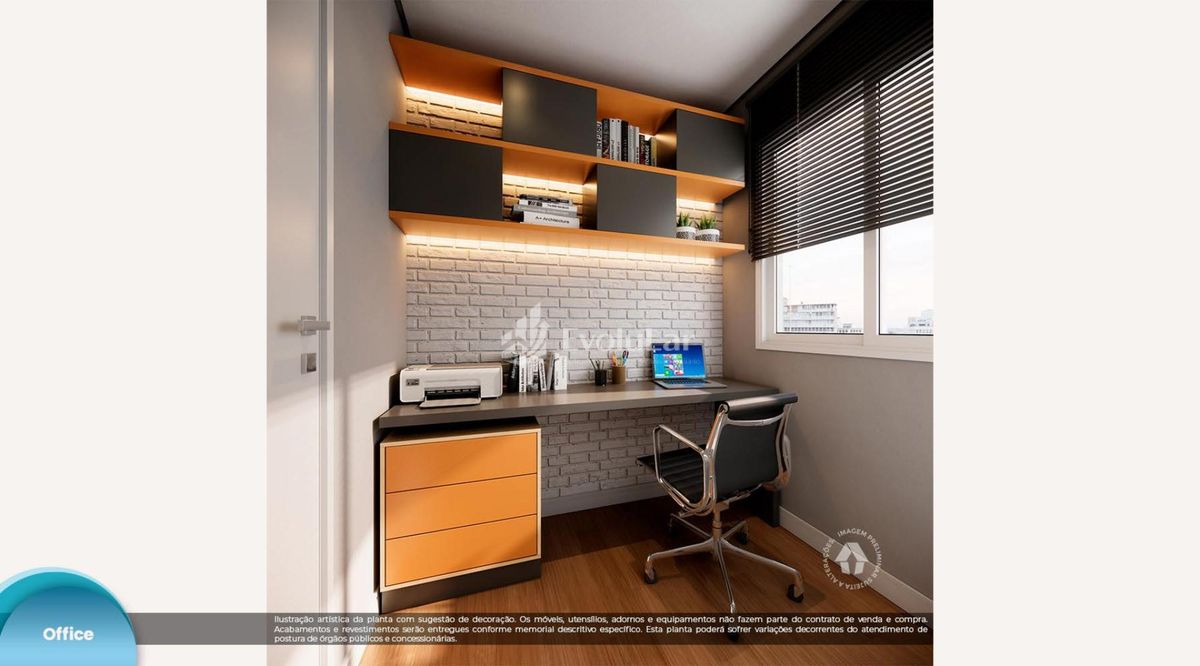 Apartamento com 1 quarto, Vila Guilherme - São Paulo