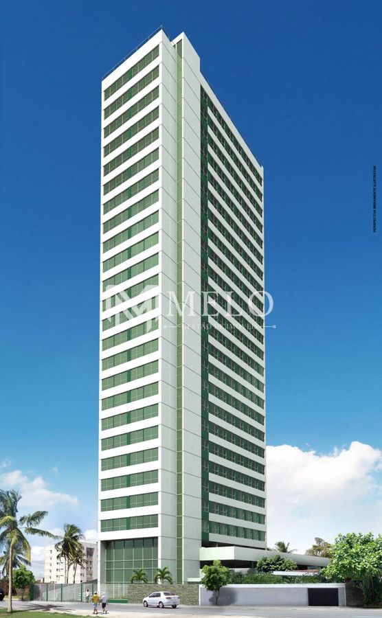 Apartamento, 1 quarto, 33 m² - Foto 10