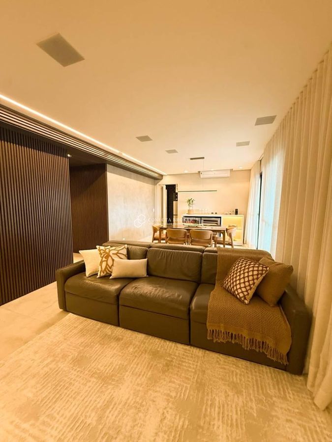 Apartamento, 3 quartos, 134 m² - Foto 12