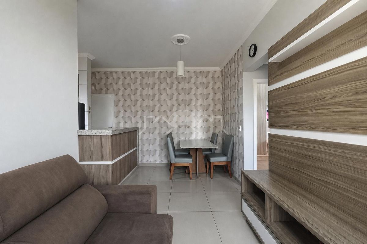 Apartamento, 2 quartos, 60 m² - Foto 4