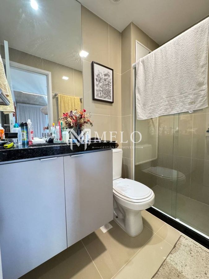 Apartamento, 3 quartos, 67 m² - Foto 16