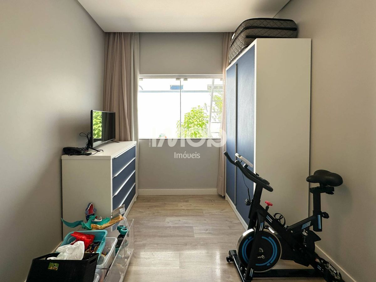 Casa, 3 quartos, 199 m² - Foto 18