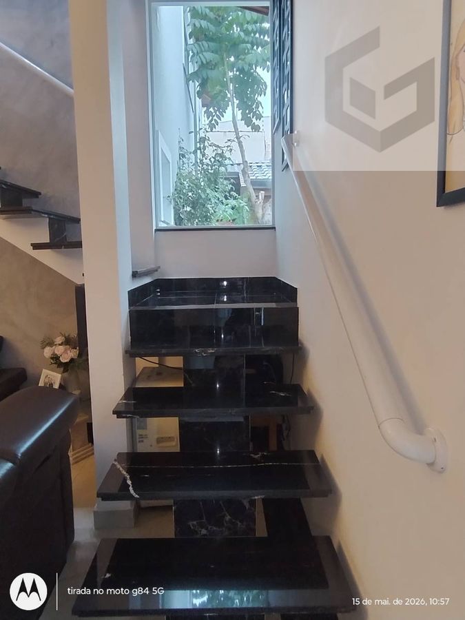 Sobrado com 3 quartos à Venda, Jardim Vila Formosa - São Paulo