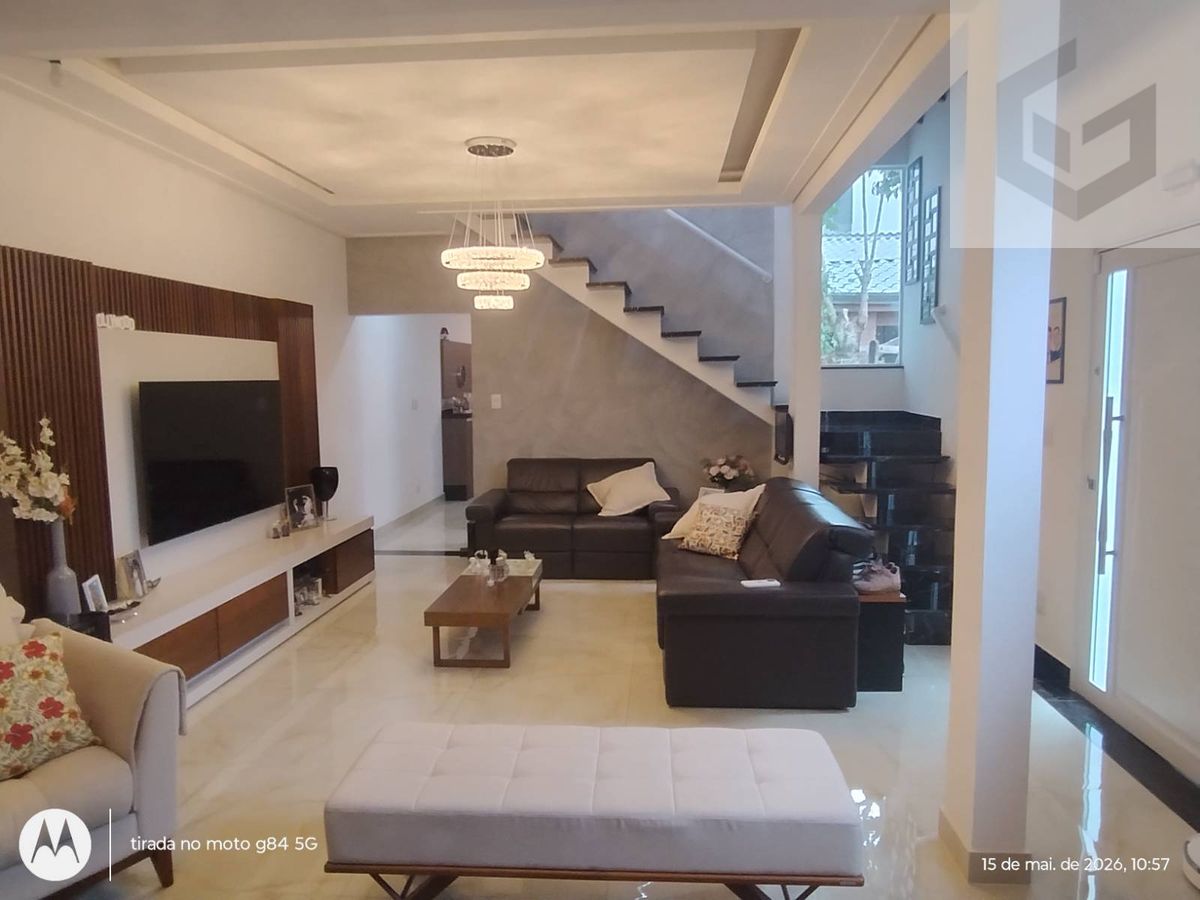 Sobrado com 3 quartos à Venda, Jardim Vila Formosa - São Paulo
