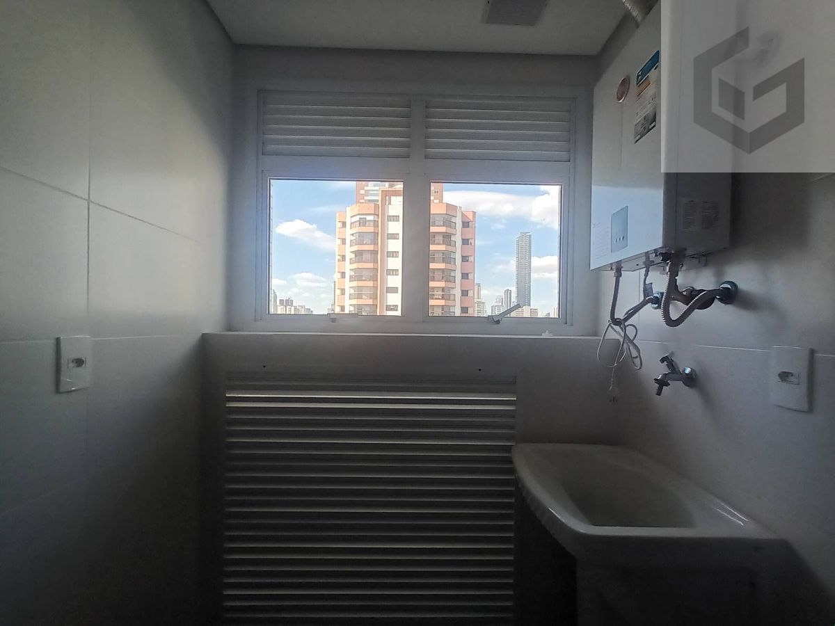 Apartamento com 2 quartos para Locação, Tatuapé - São Paulo