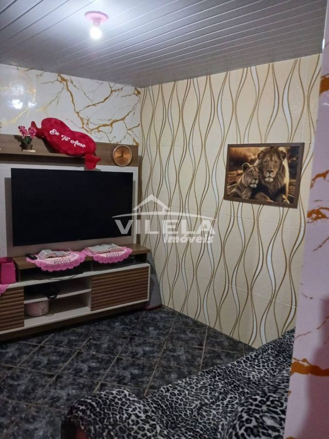 Casas conjunto de 4 casas-bairro jaguari-são josé dos campos-sp