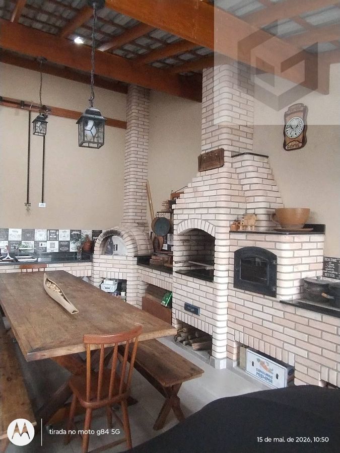Sobrado com 3 quartos à Venda, Jardim Vila Formosa - São Paulo