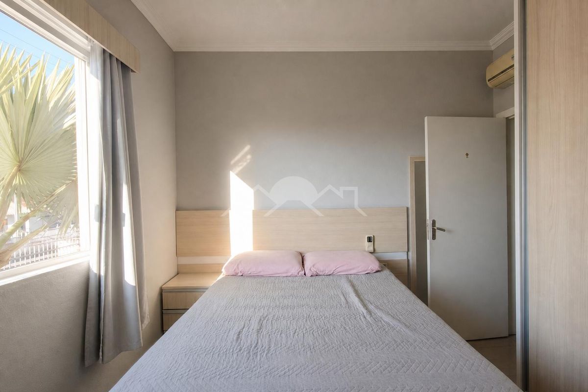 Apartamento, 2 quartos, 60 m² - Foto 12