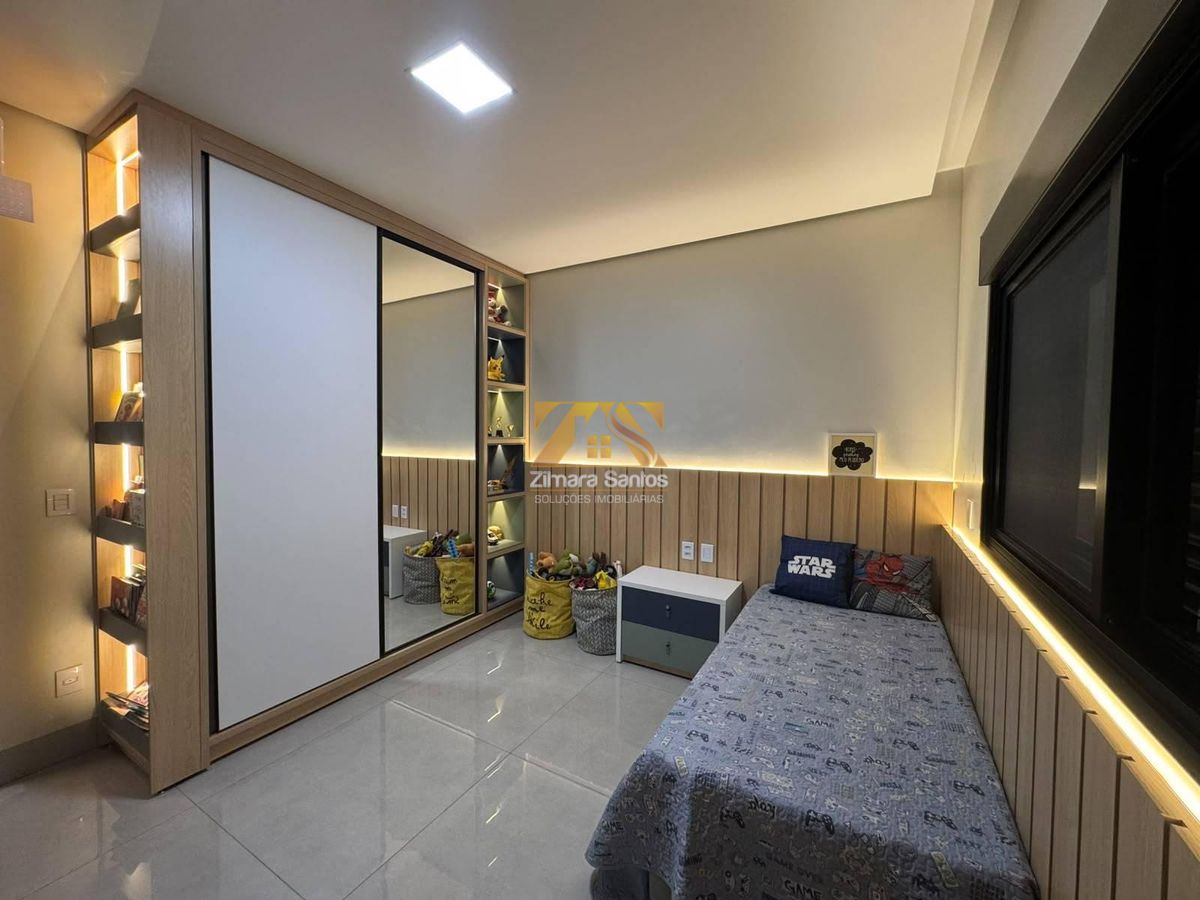 Casa de Condomínio, 3 quartos - Foto 19
