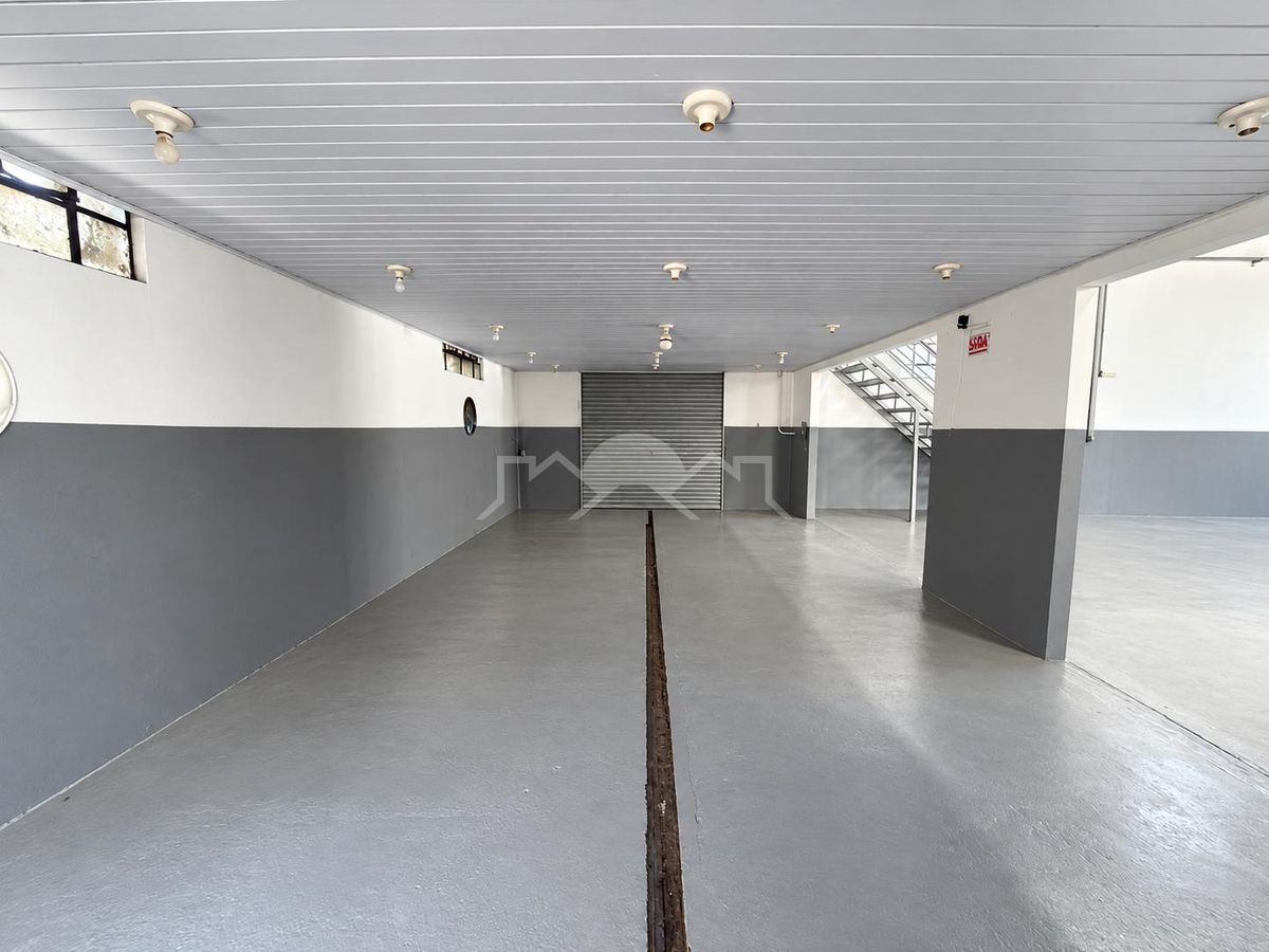 Depósito-Galpão, 350 m² - Foto 14