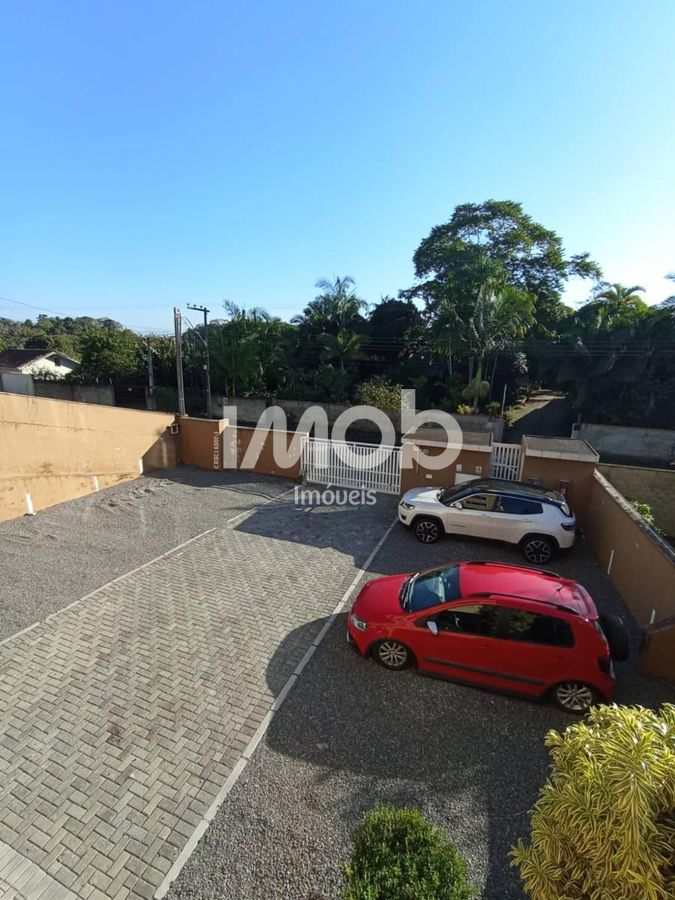 Apartamento com 2 quartos, vila lenzi