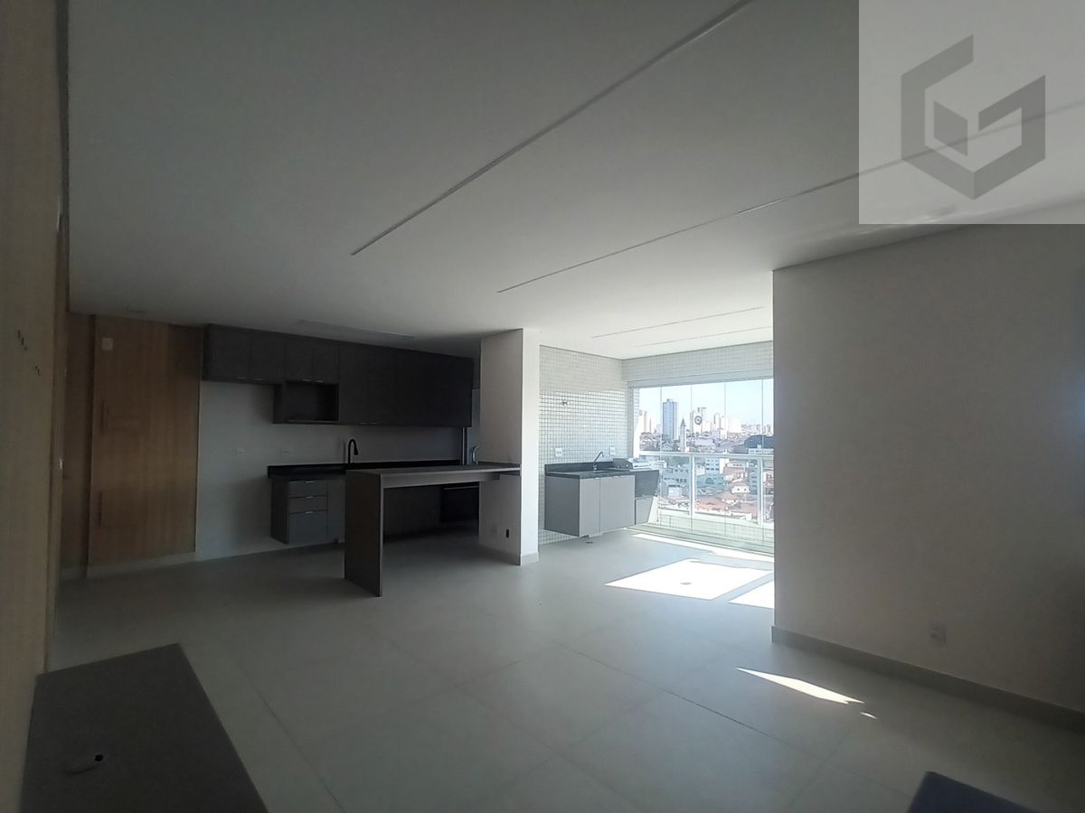 Apartamento com 2 quartos para Locação, Tatuapé - São Paulo