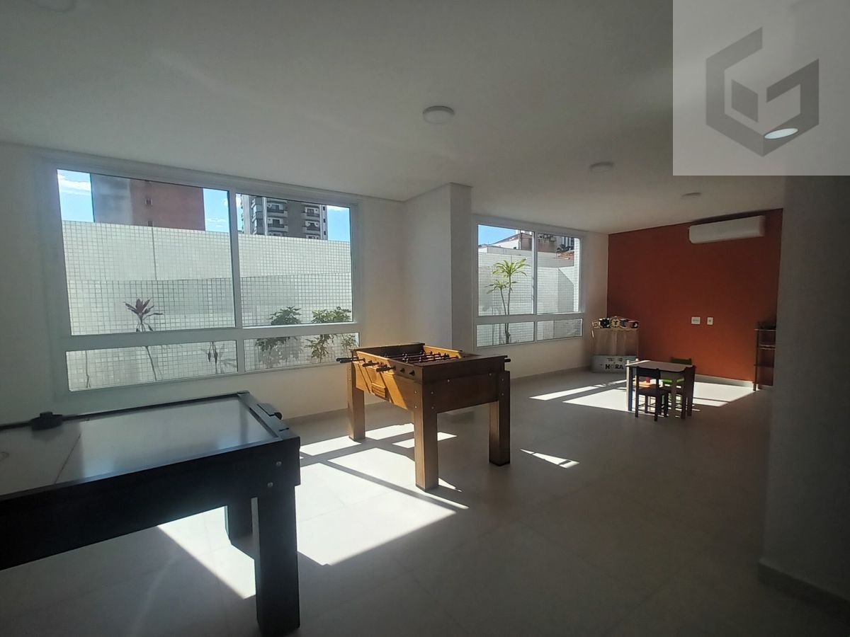 Apartamento com 2 quartos para Locação, Tatuapé - São Paulo