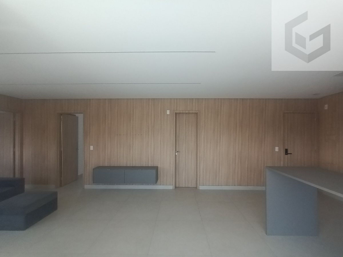 Apartamento com 2 quartos para Locação, Tatuapé - São Paulo