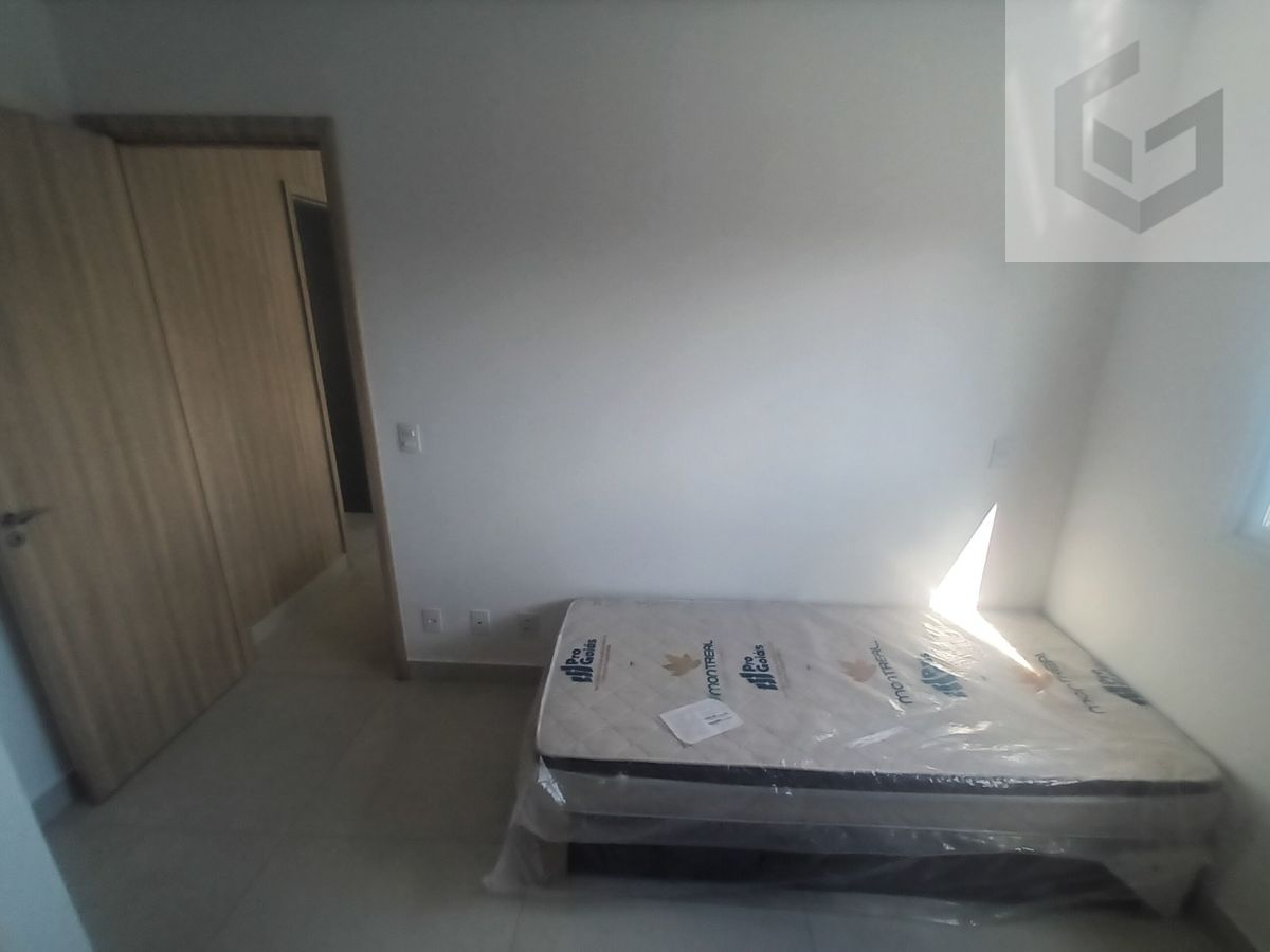 Apartamento com 2 quartos para Locação, Tatuapé - São Paulo