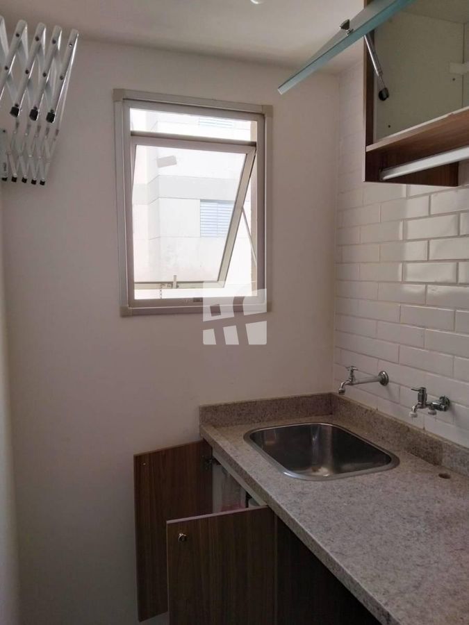 Apartamento dois dormitórios e uma vaga em Caieiras - foto 17
