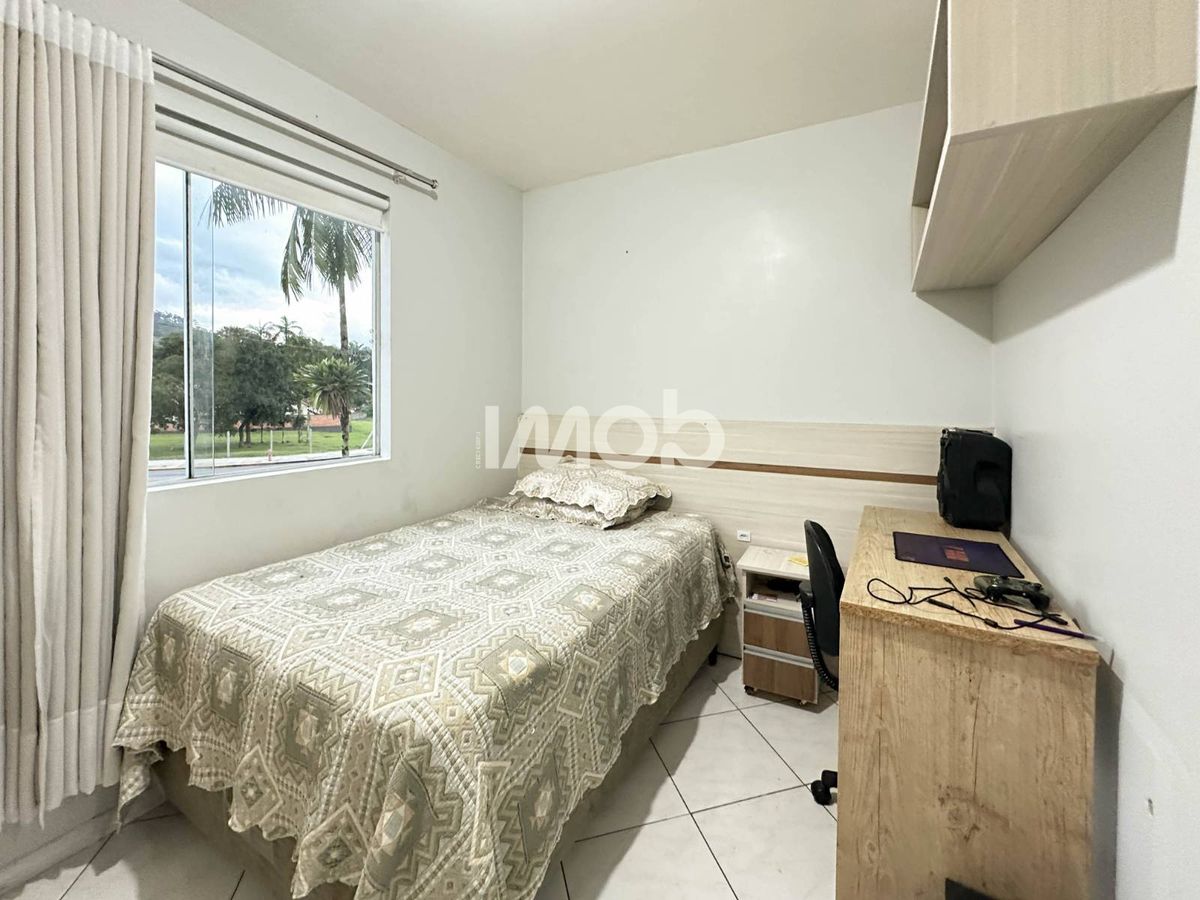 Apartamento, 3 quartos, 117 m² - Foto 11