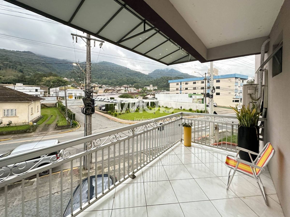 Apartamento, 3 quartos, 117 m² - Foto 4