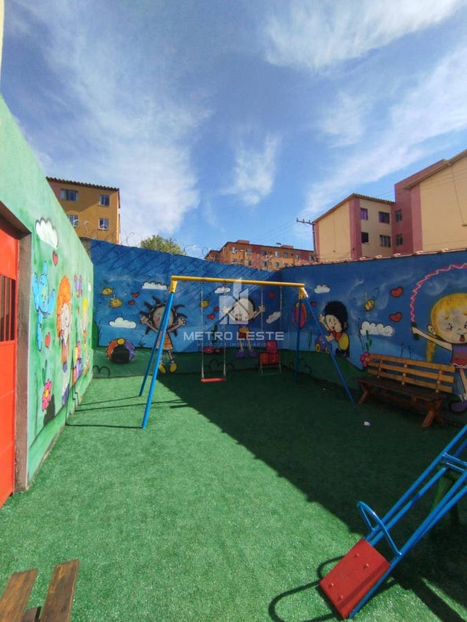 Apartamento, 2 quartos, 43 m² - Foto 25