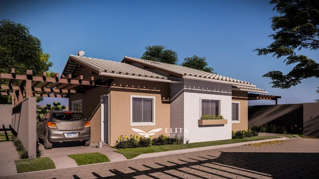 Casa para Venda em Barra Velha / SC no bairro São Cristóvão