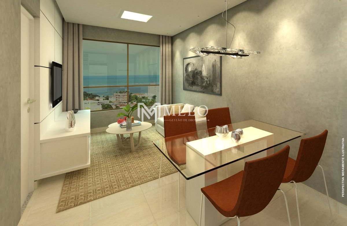 Flat/Apart Hotel, 1 quarto, 34 m² - Foto 13