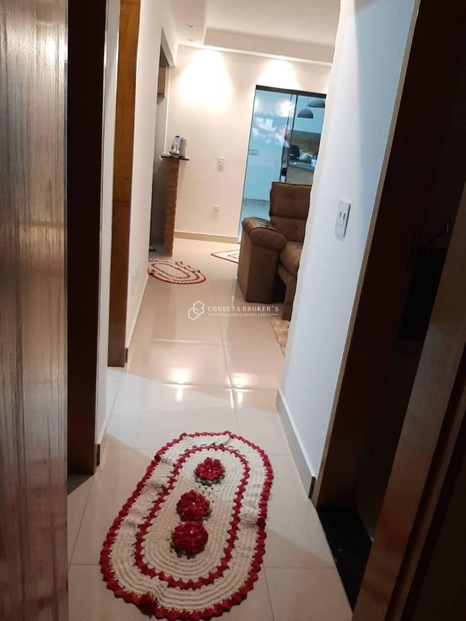 Casa, 3 quartos - Foto 28