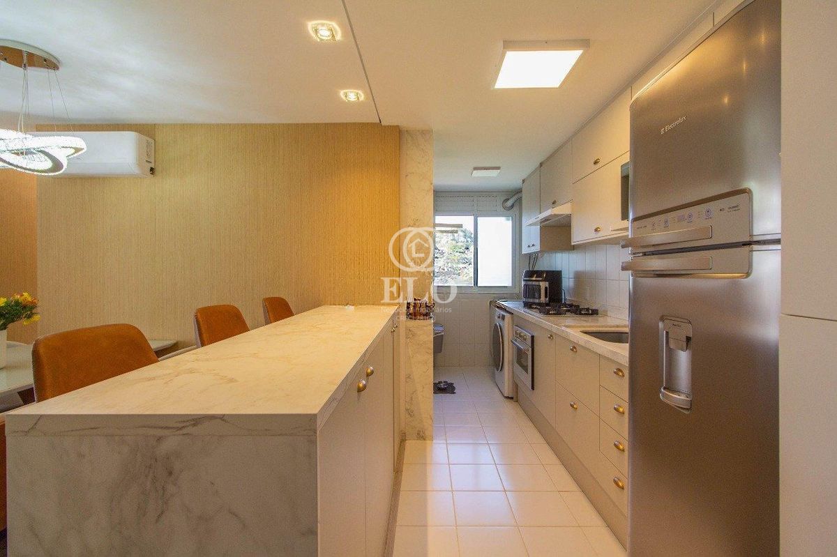 Apartamento, 3 quartos, 100 m² - Foto 11