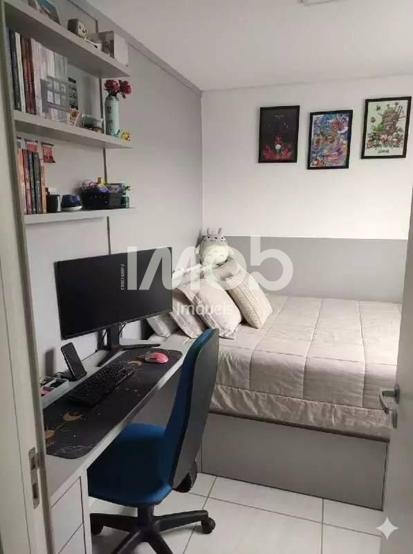 Apartamento, 2 quartos, 44 m² - Foto 4