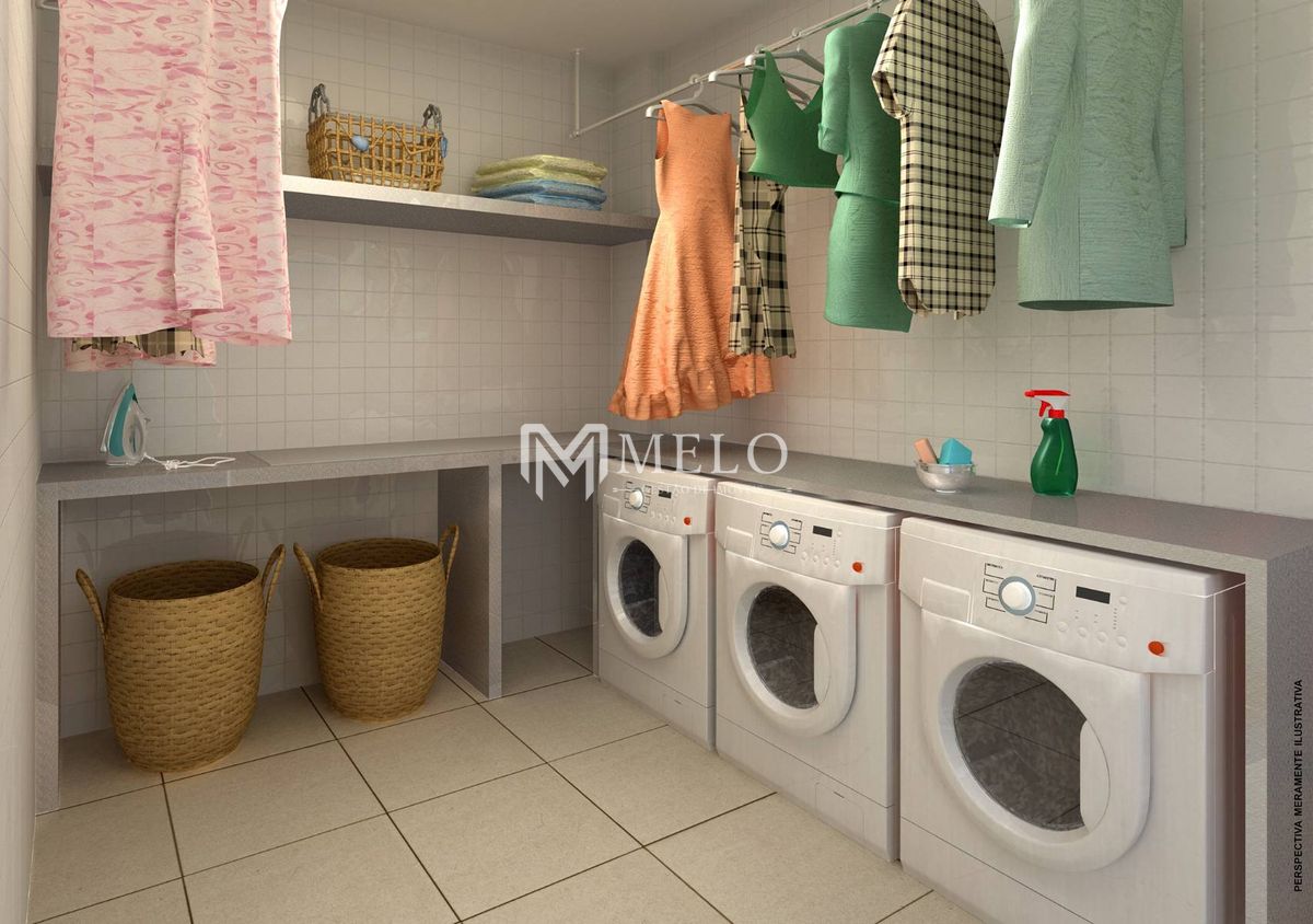 Flat/Apart Hotel, 1 quarto, 34 m² - Foto 8