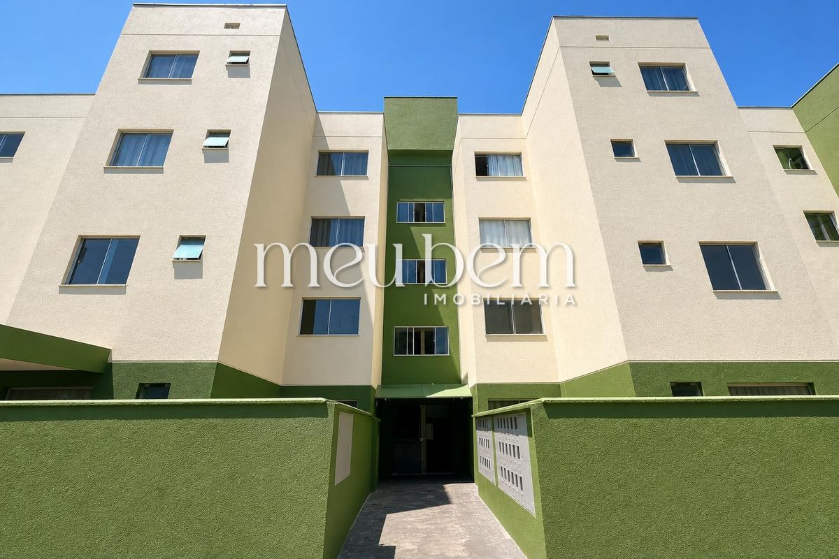 Residencial › Apartamento com 2 quartos para para Locação no Condômínio Vita Bella Residencial Clube, bairro Floresta, por R$2.700,00 em Porto Velho - Rondônia