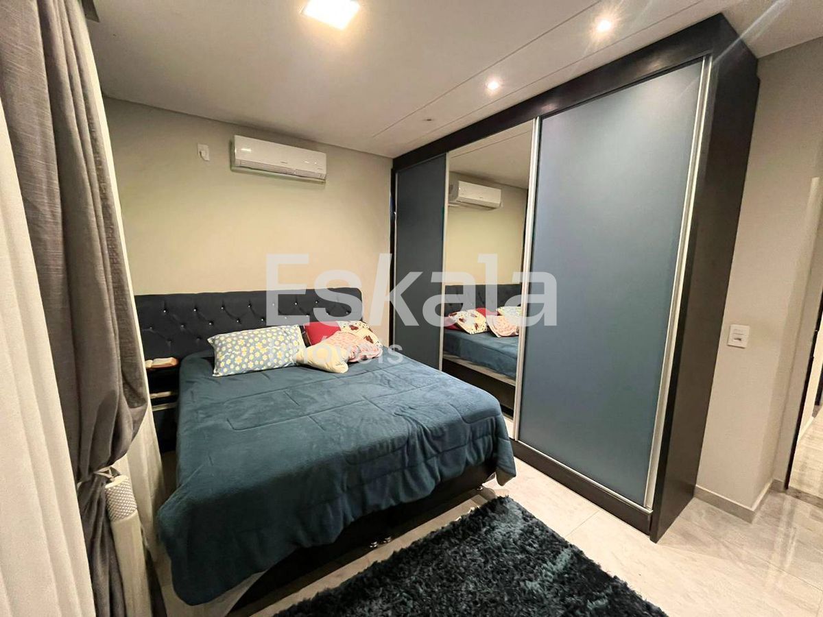 Casa Semimobiliada Com 01 Suíte + 02 Quartos Barro Branco - Guaramirim