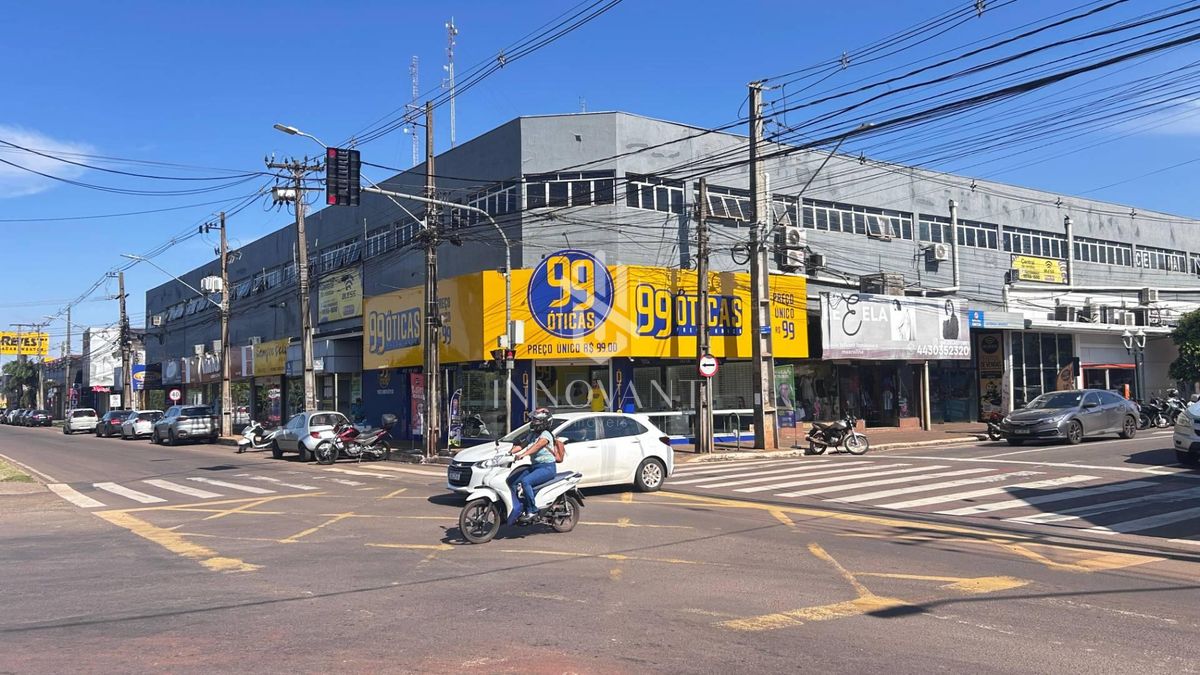 Loja-Salão, 40 m² - Foto 7