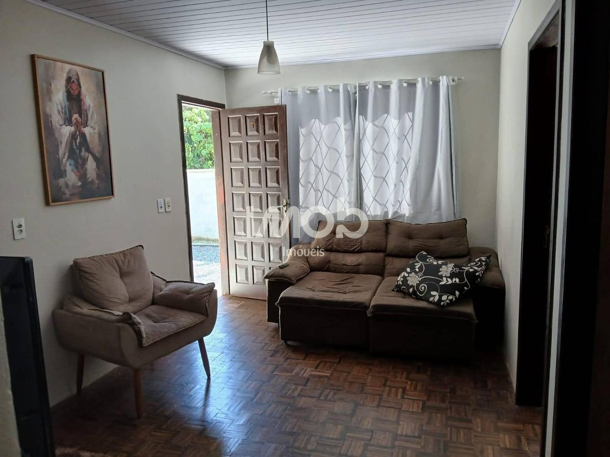 Casa, 3 quartos, 126 m² - Foto 6