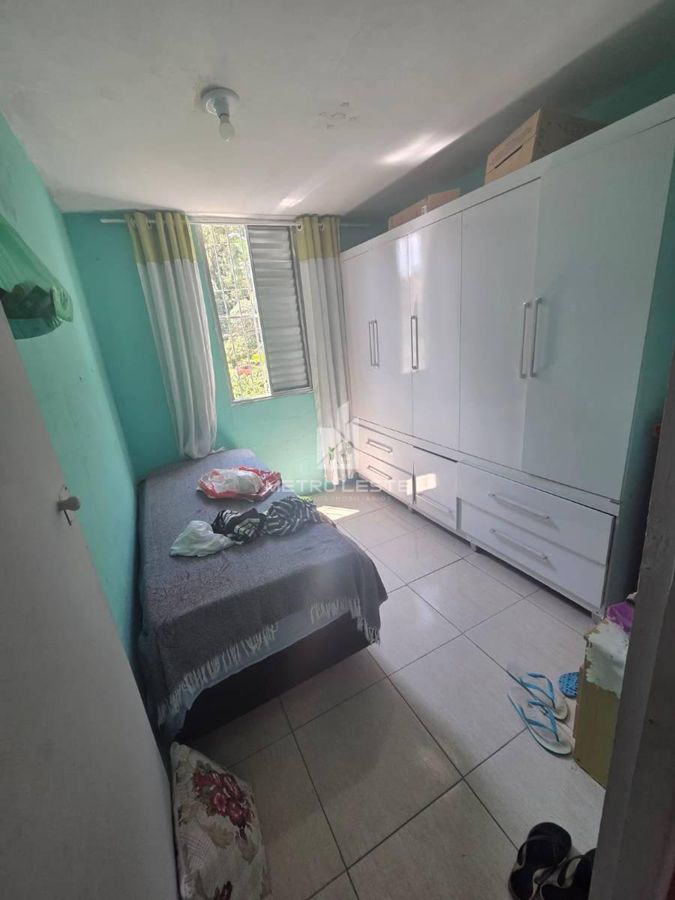 Apartamento, 2 quartos, 56 m² - Foto 5