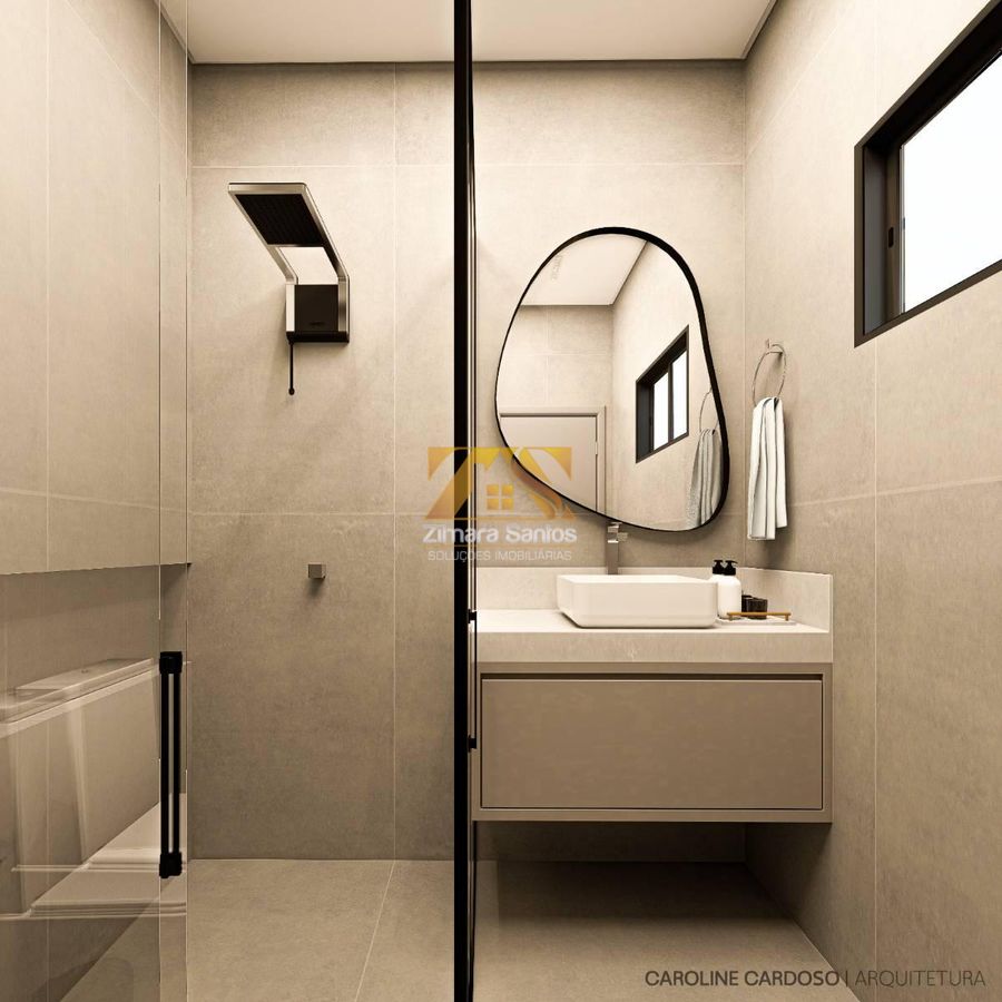 Casa, 5 quartos, 215 m² - Foto 25