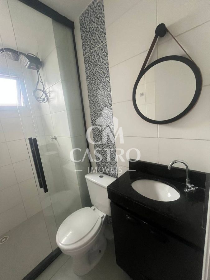 Apartamento com 2 quartos, Vila Matilde - São Paulo