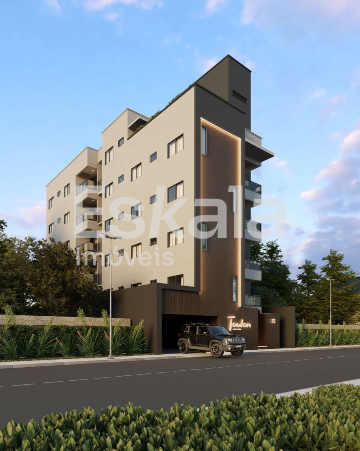 Apartamento, 3 quartos, 91 m² - Foto 4