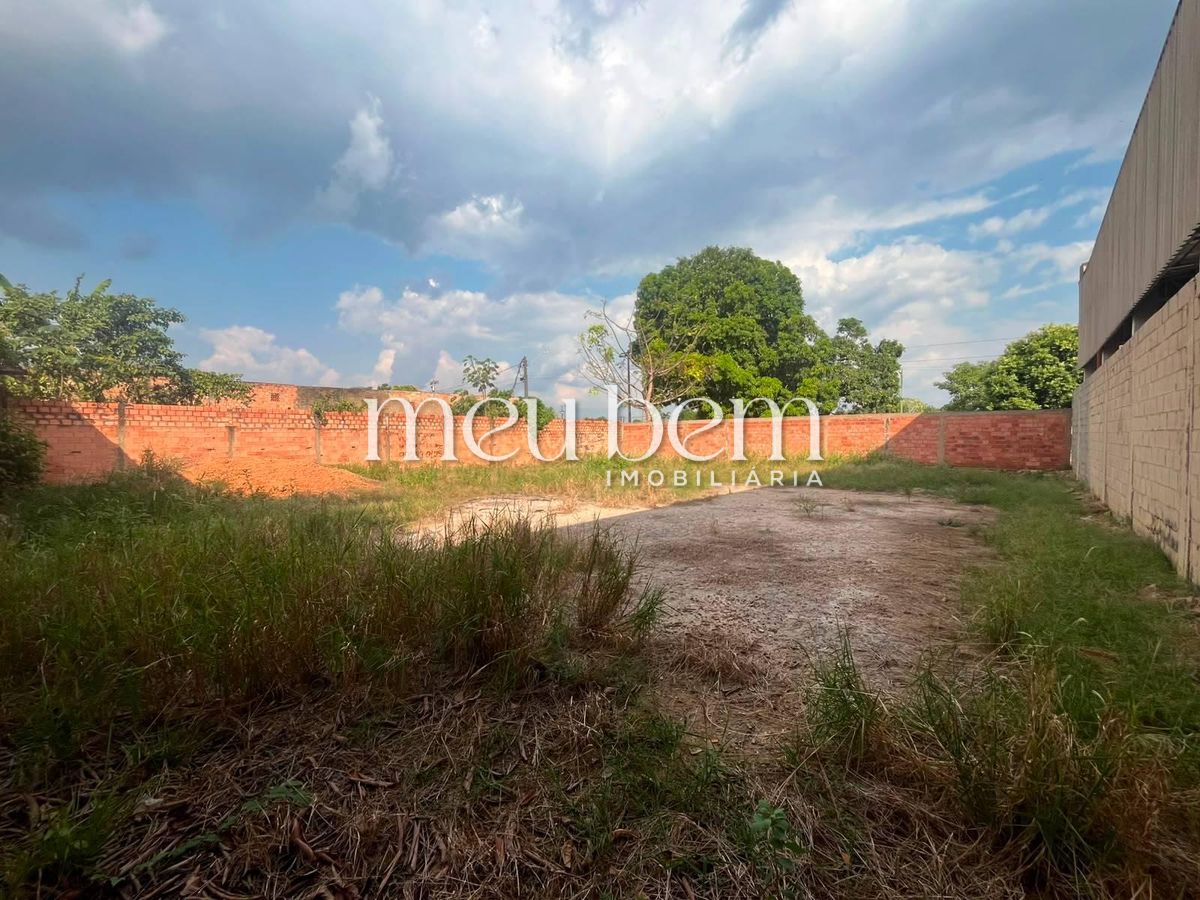 Lote Residencial em Mariana, Porto Velho — 250m² de Área - Lote/Terreno em Mariana, Porto Velho - à venda - Meu Bem Imóveis