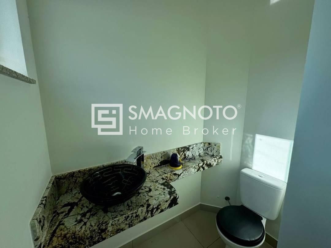 Casa de Condomínio, 4 quartos - Foto 10