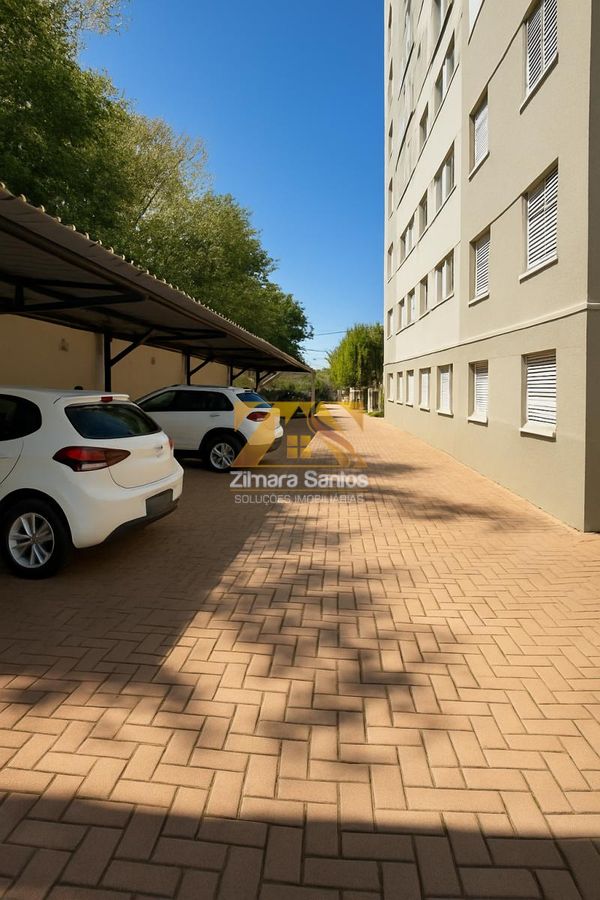 Apartamento, 2 quartos, 60 m² - Foto 24