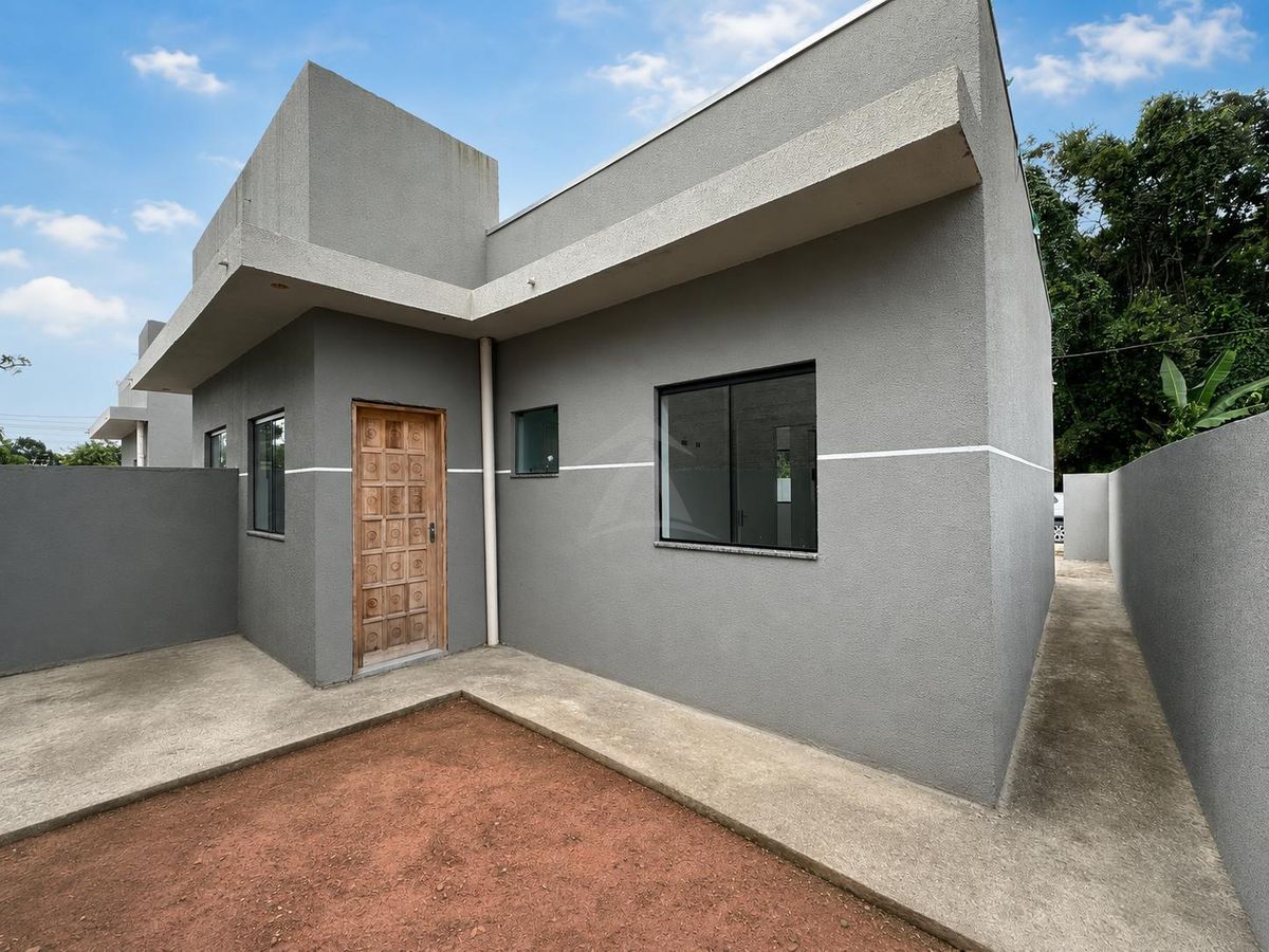 Casa, 2 quartos, são josé
