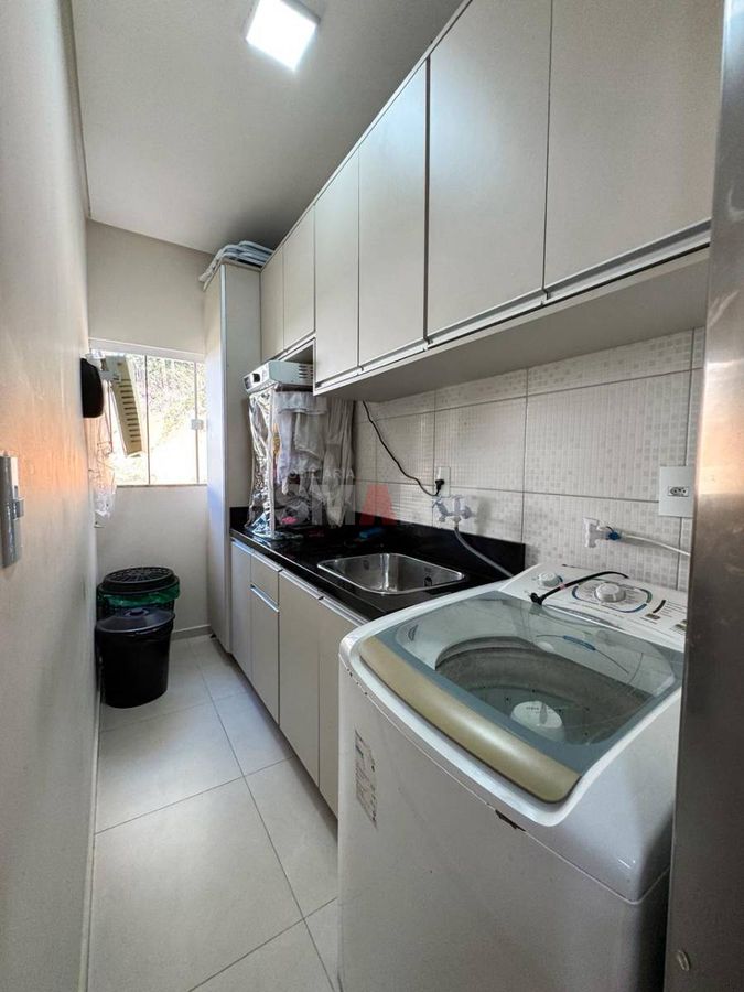 Apartamento Suite+2 Jaraguá Esquerdo