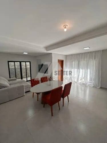 Triplex com 4 quartos a venda no Centro Florianópolis