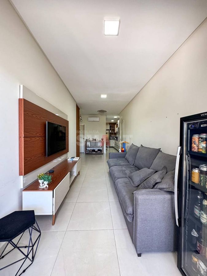 Apartamento Suite+2 Jaraguá Esquerdo