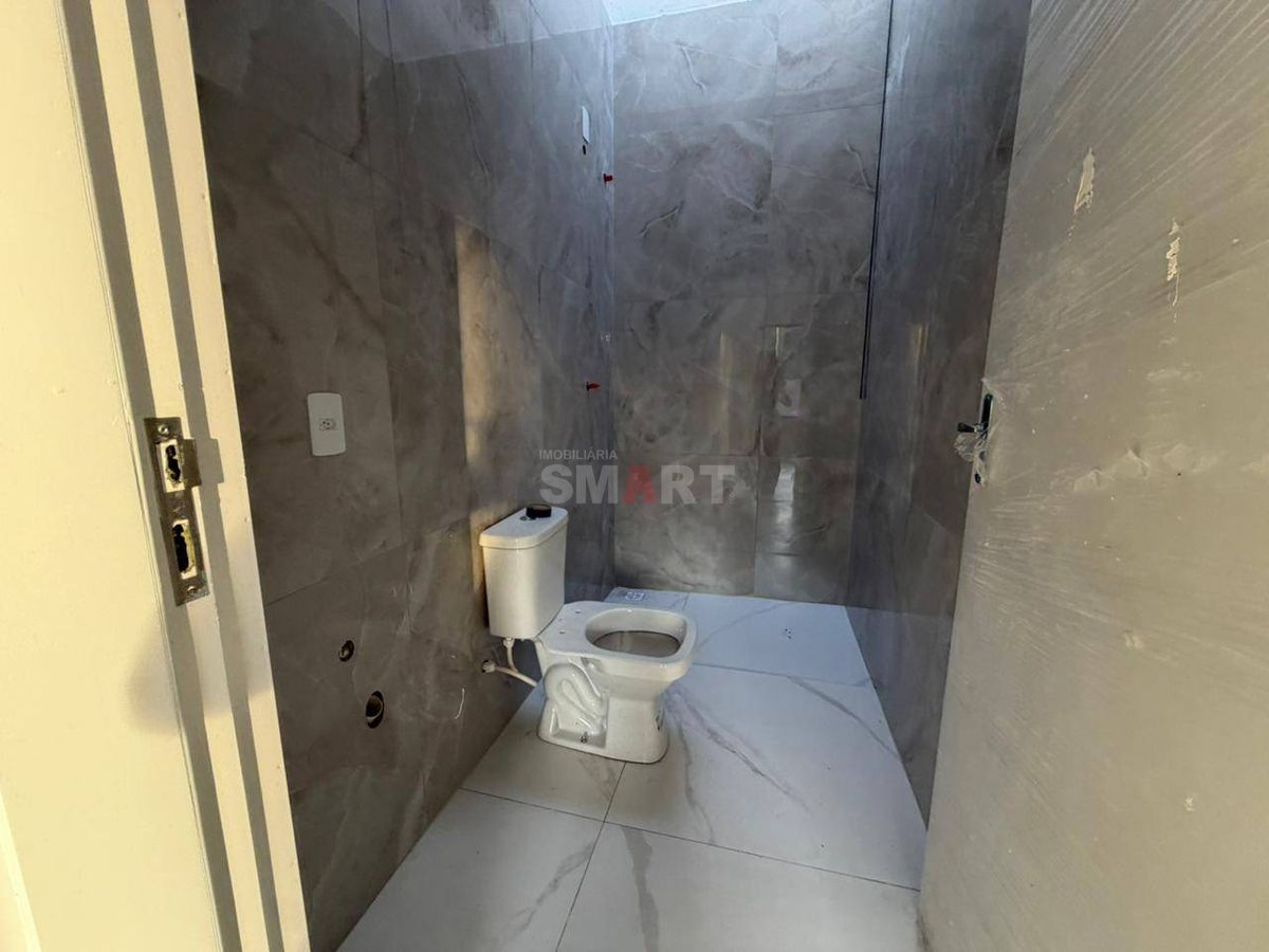 Casa Geminada Térrea Suíte +1 Quarto no Parque da Inovação
