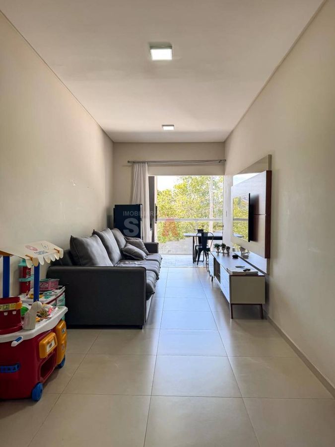 Apartamento Suite+2 Jaraguá Esquerdo